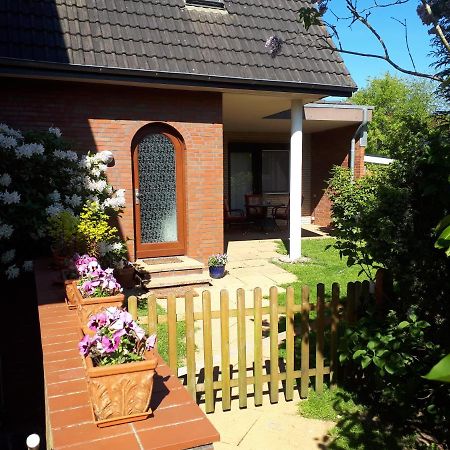 Ferienwohnung Steingraf 库克斯港 外观 照片