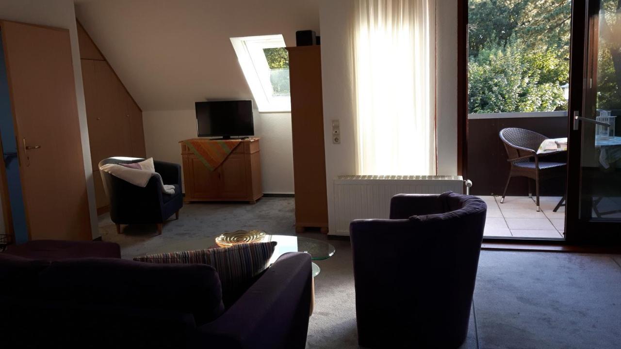 Ferienwohnung Steingraf 库克斯港 外观 照片